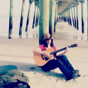 Meet your Posher, Robbie